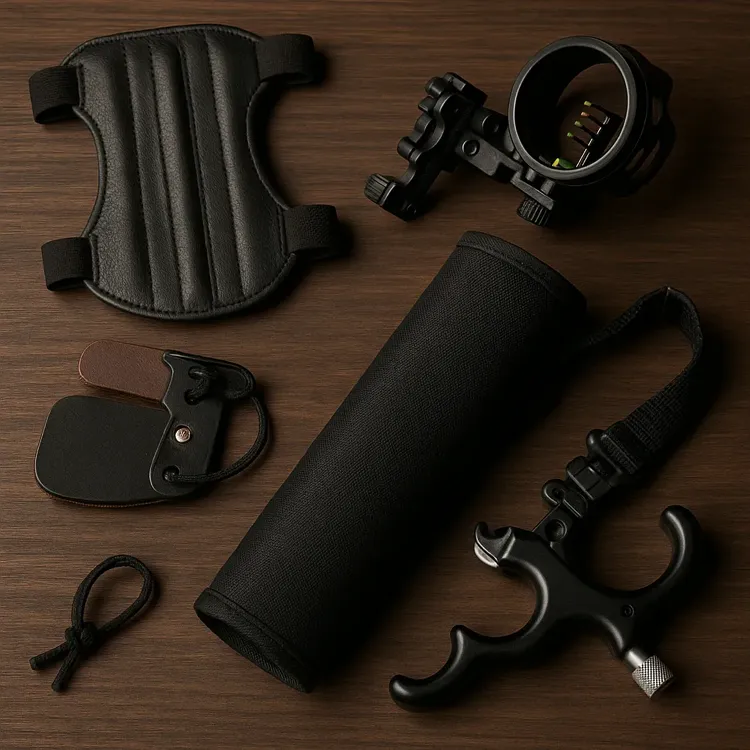 Accessories