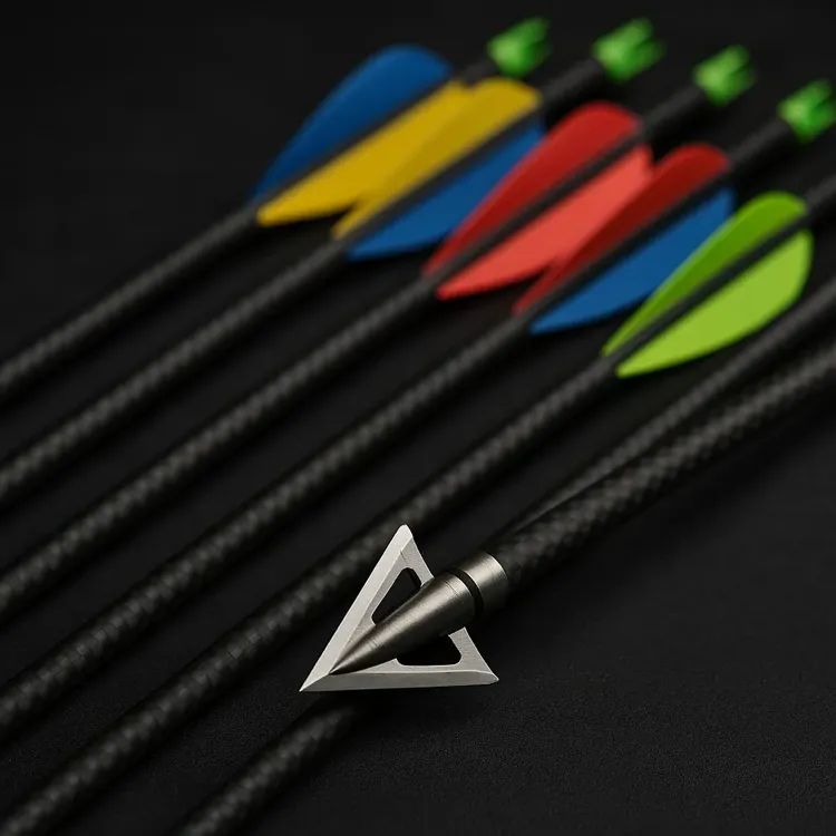 Arrows
