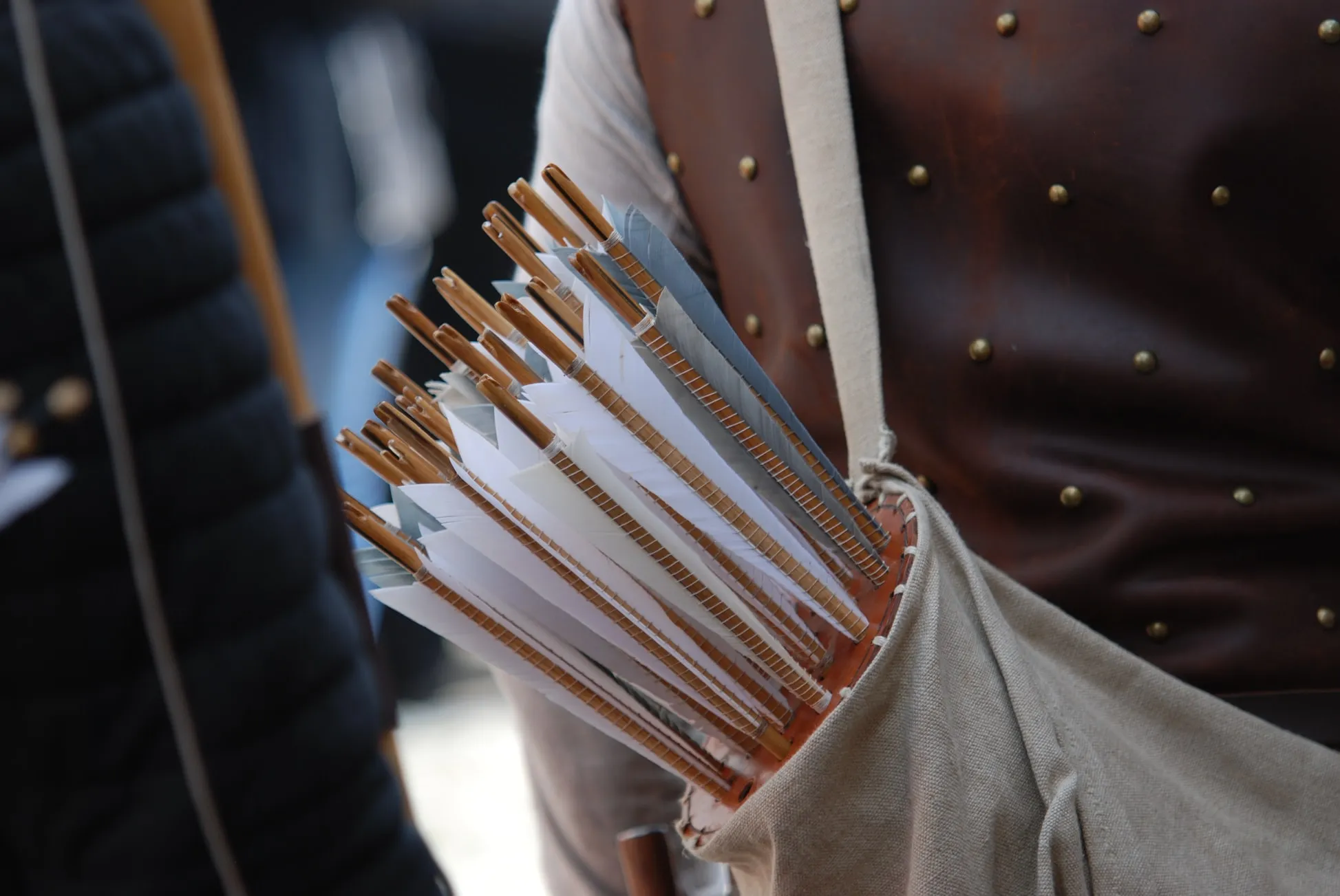 10 Best Archery Armor Products & Their Reviews For 2026