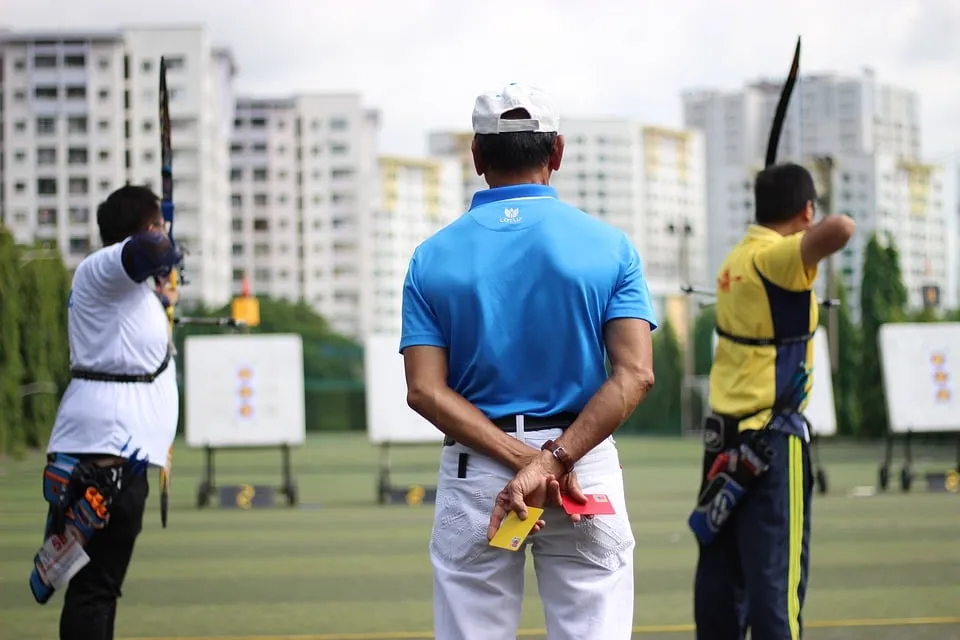 Archery Coaching: How to Become a Certified Instructor