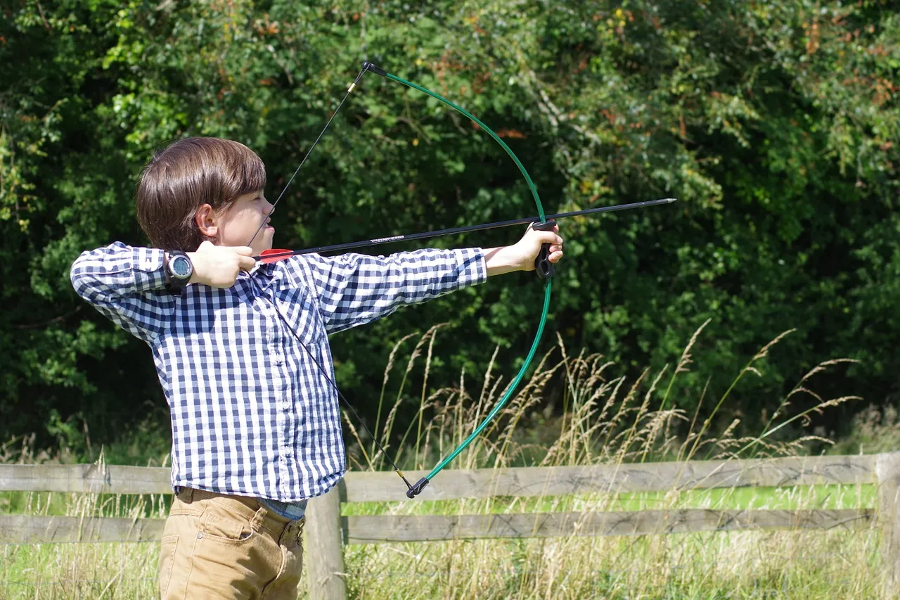 Archery For Beginners: How To Get Started (12 Simple Steps)