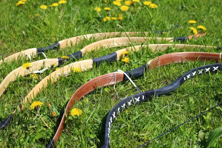Archery Equipment Rental: What You Need To Know First