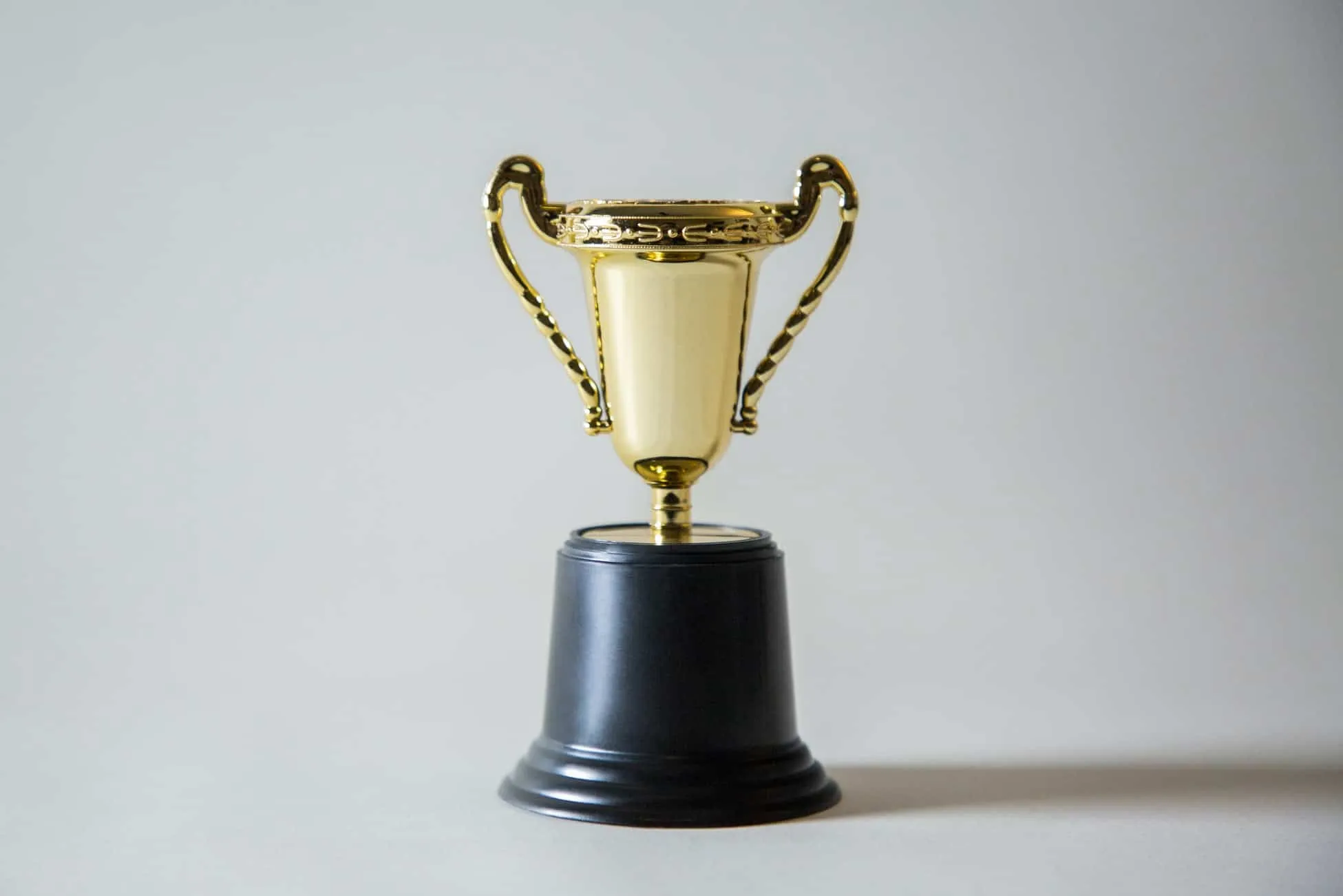 10 Most Common Archery Trophies & Awards You Can Win