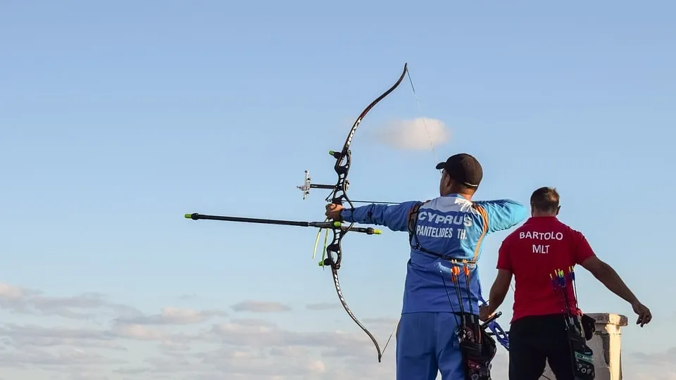 10 Best Competition Bows for Tournaments in 2026