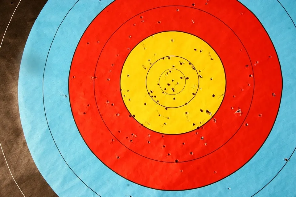 How To Make Your Own DIY Foam Archery Targets | 10 Steps