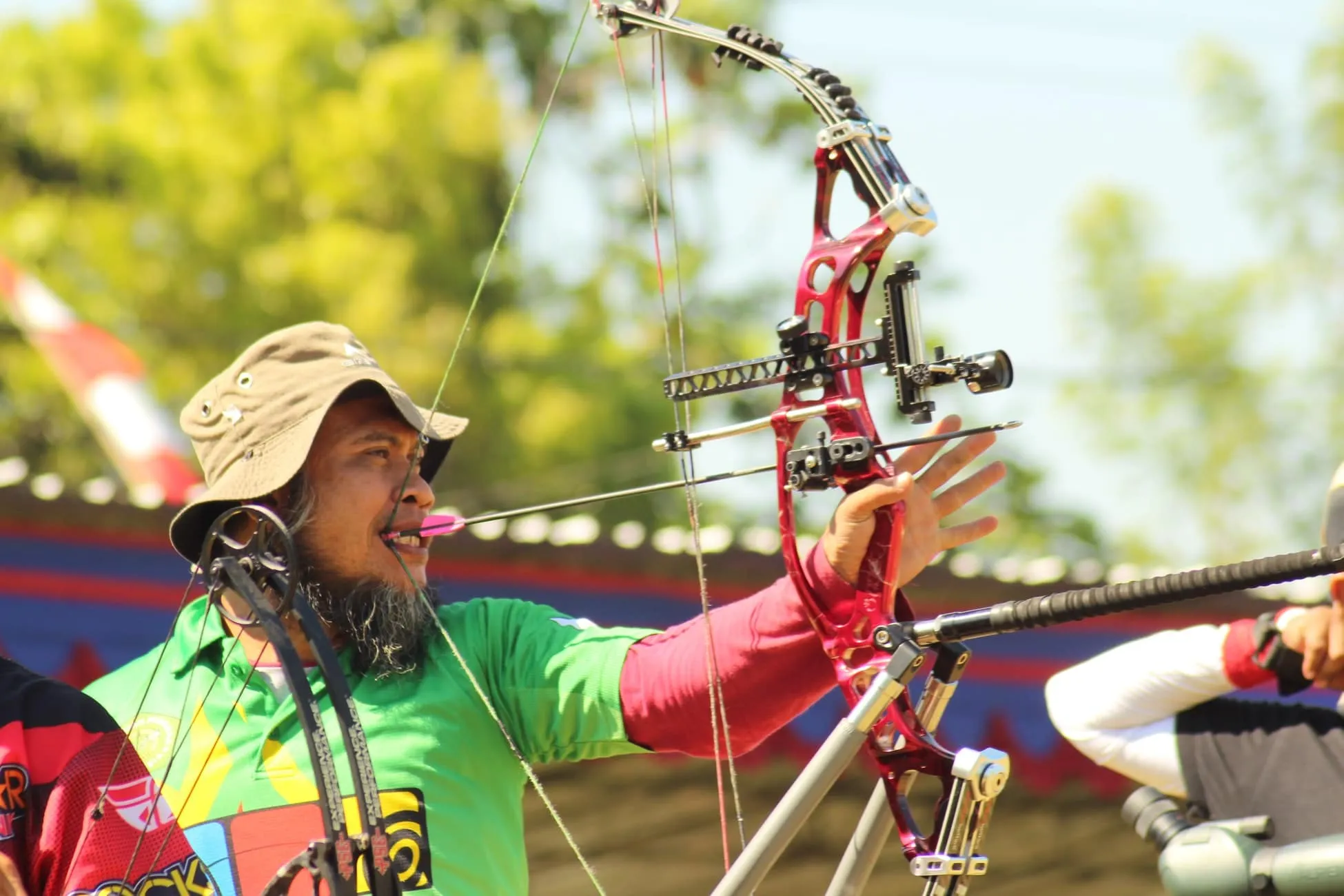 What Is the Longest Bow Shot? And Other Archery Records