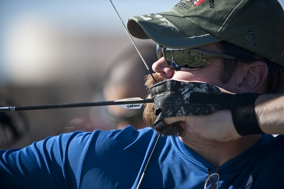 10 Easy Archery Exercises To Help Improve Your Skills