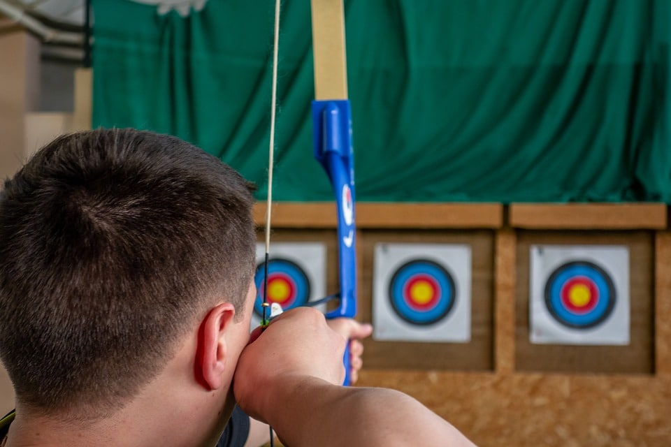 Top 10 College Archery Teams That Are Killing It